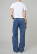 Everyday Jeans Classic Blue