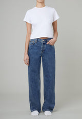 Everyday Jeans Classic Blue