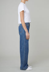 Everyday Jeans Classic Blue