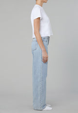 Everyday Jeans Vintage Blue