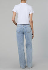 Everyday Jeans Vintage Blue