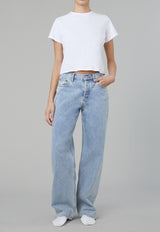 Everyday Jeans Vintage Blue
