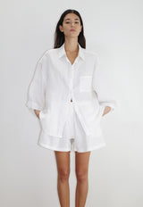 The 03 Set White