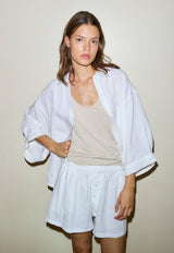 The 03 Set White