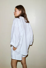 The 03 Set White