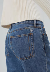 Tomorrow Jean Classic Blue