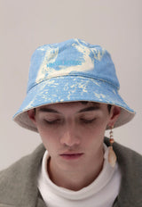 Kou Bucket Hat