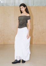 Light Top Olive
