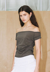 Light Top Olive
