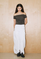 Light Top Olive
