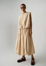 Camis Skirt