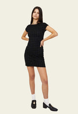 Athalia Mini Dress
