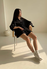 The 03 Set Black