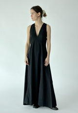 Kami Dress Black