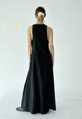 Kami Dress Black