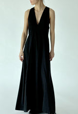 Kami Dress Black