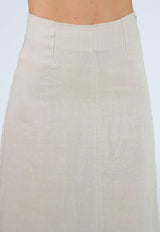 Suijin Skirt