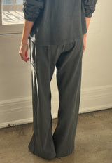 Breezy Pants Coal