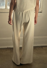 Breezy Pants Naturel