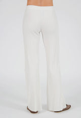 Lys Trousers White