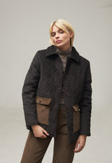 Sif Corduroy Jacket