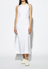 Emi Pleated Dress