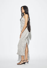 Long Wave Dress