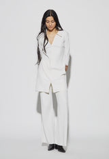 Lys Trousers White