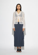 Odyssa Blouse