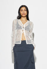 Odyssa Blouse