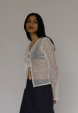 Odyssa Blouse