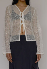 Odyssa Blouse