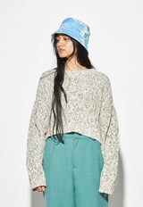 Kou Bucket Hat