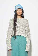 Kou Bucket Hat