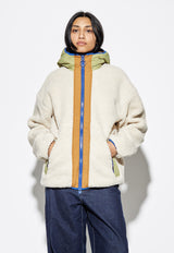 Unisex Mosino Sherpa Jacket