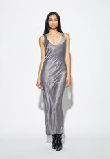 Liminal Dress Slate