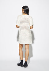Vasara Dress Sea Salt