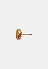 Ovi Earring Gold