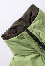 Unisex Oak Harbor Jacket Moss