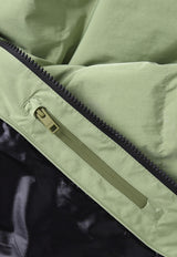 Unisex Oak Harbor Jacket Moss