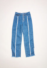 Deadline Jeans Indigo