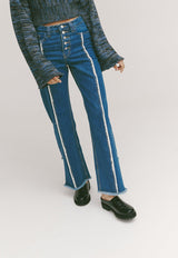 Deadline Jeans Indigo