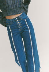 Deadline Jeans Indigo