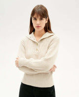 Susi Sweater White
