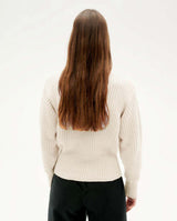 Susi Sweater White