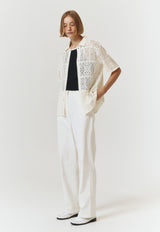 Crochet Shacket