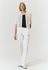 Crochet Shacket