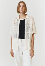 Crochet Shacket