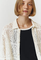 Crochet Shacket