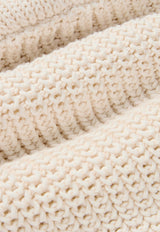Susi Sweater White